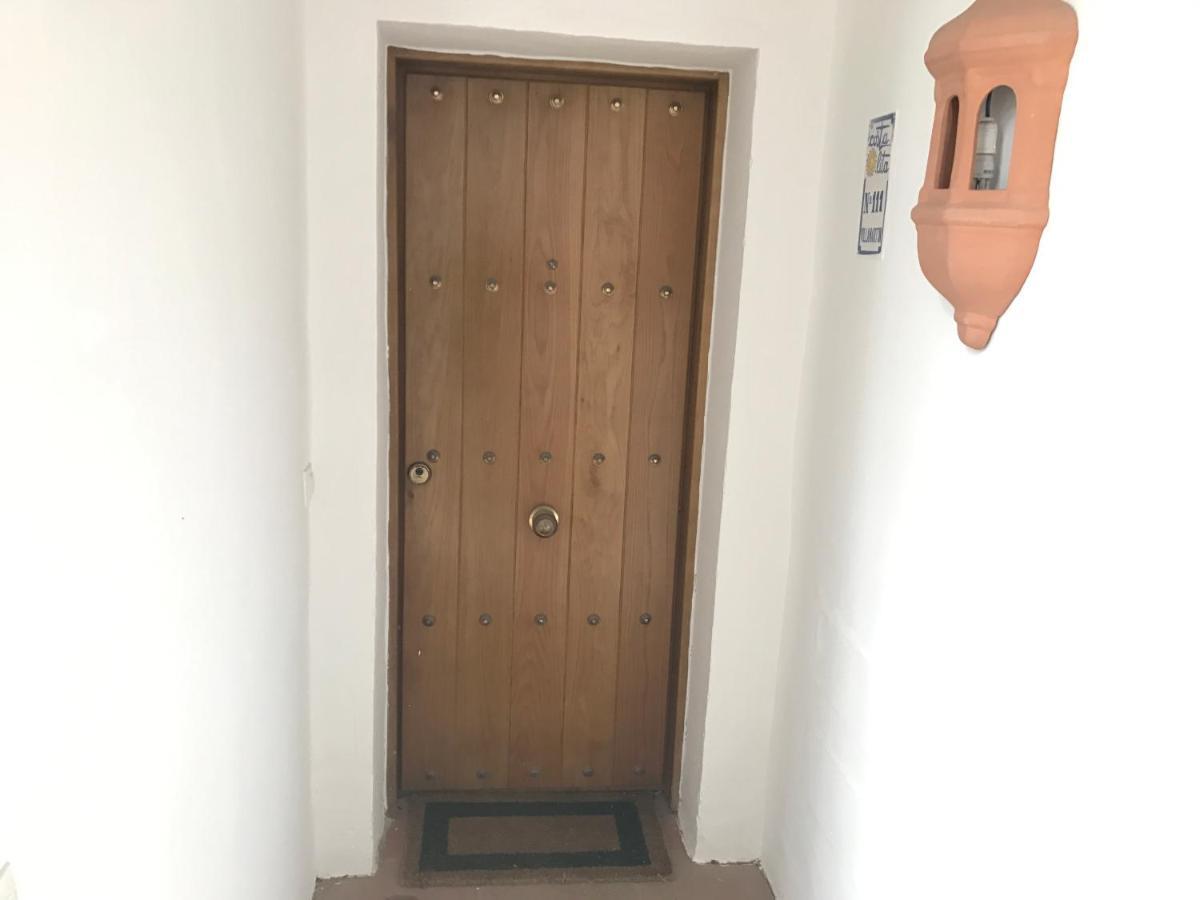 Costalita Apartment Estepona Exterior photo