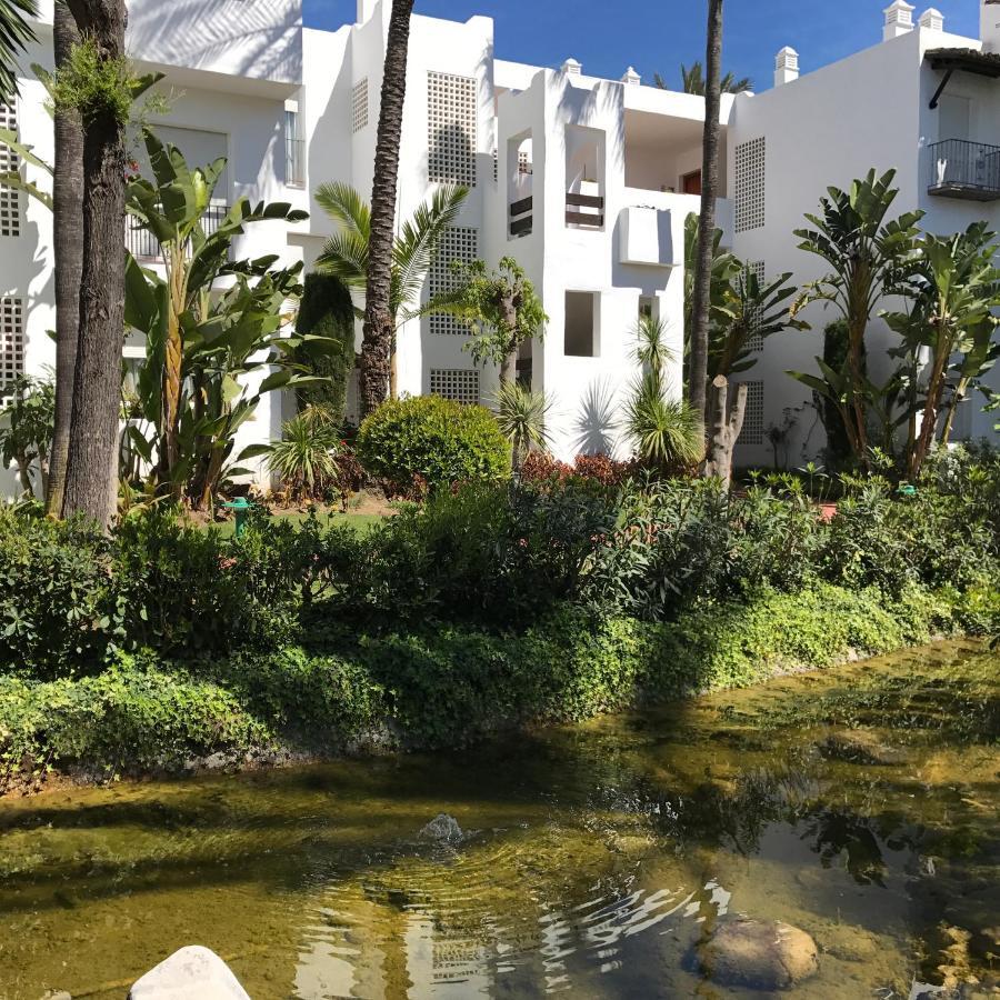 Costalita Apartment Estepona Exterior photo